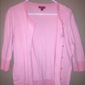 Lightweight, cardigan